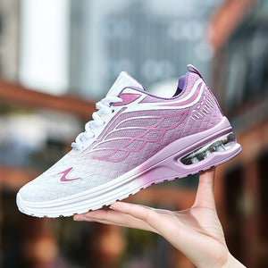 Chaussures légères en mesh respirant – Grande taille