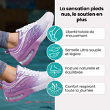 Chaussures légères en mesh respirant – Grande taille