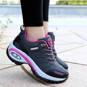 Baskets CoordiPlateforme Pour Femmes