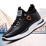 Baskets doublées de polaire pour homme