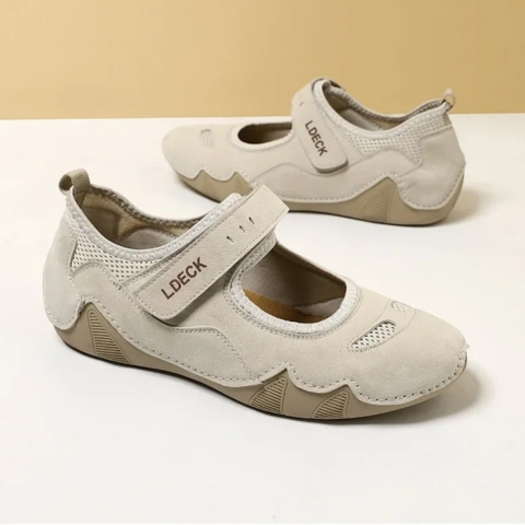 chaussures de marche féminines et pratiques