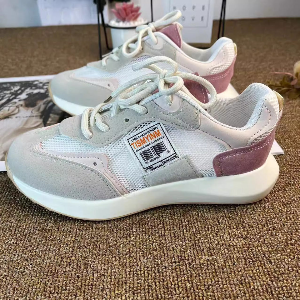 Sneakers Légères Femme