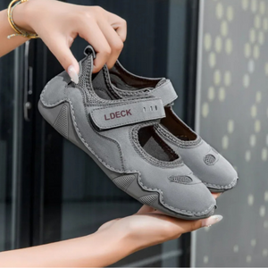 chaussures de marche féminines et pratiques