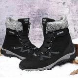Nouvelles bottes d'hiver pour hommes et femmes