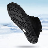 Chaussures Hivernales Pieds Nus pour hommes et femmes
