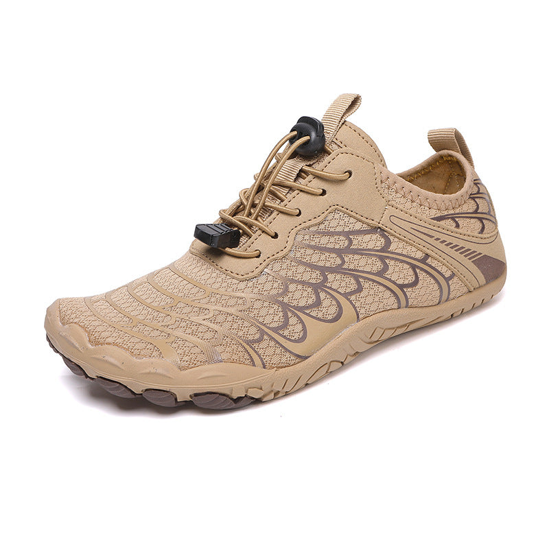 Chaussures de marche aquatique à cinq doigts Unisexe