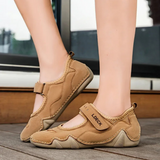 chaussures de marche féminines et pratiques