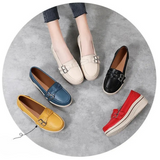 chaussures basses décontractées à la mode pour femmes