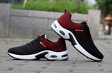 Chaussures casual homme respirantes pour le travail et l’extérieur