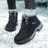 chaussures de randonnée unisexes