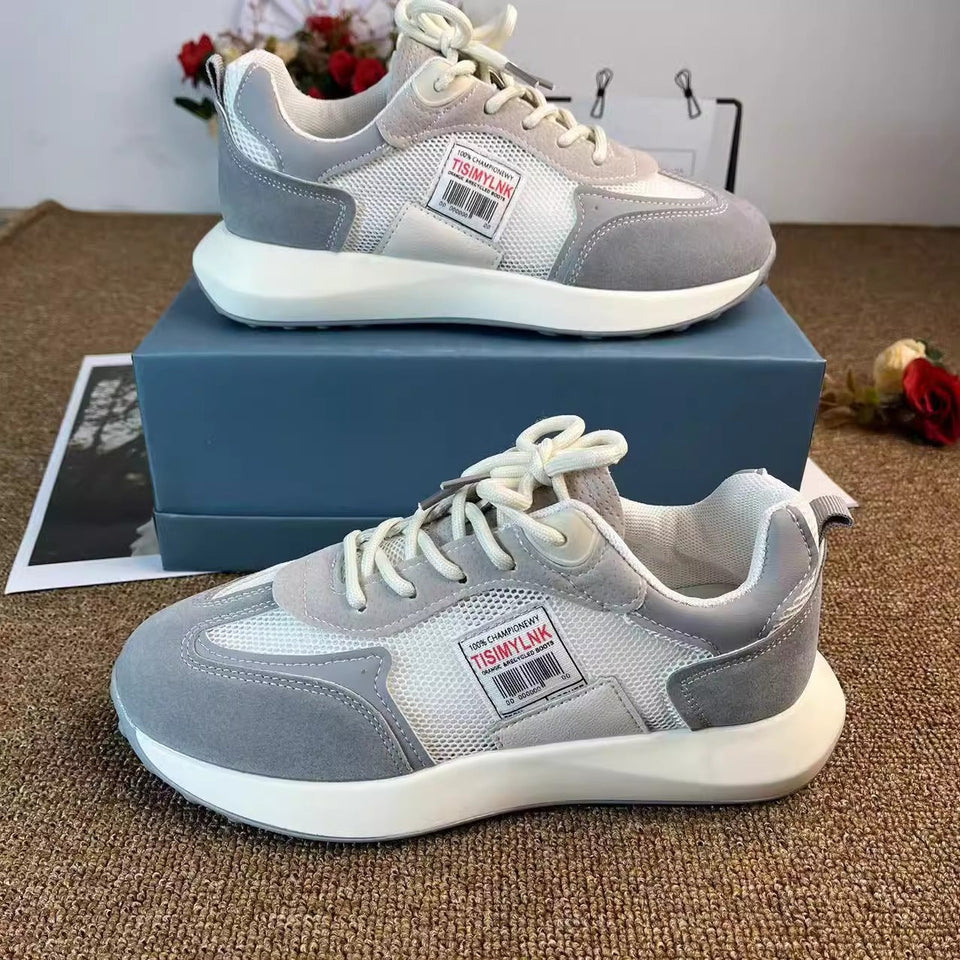 Sneakers Légères Femme