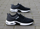 Chaussures casual homme respirantes pour le travail et l’extérieur