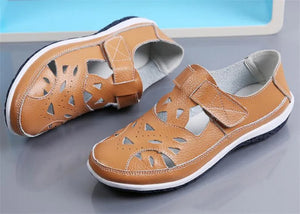 sandales d'été légères et confortables