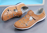 sandales d'été légères et confortables
