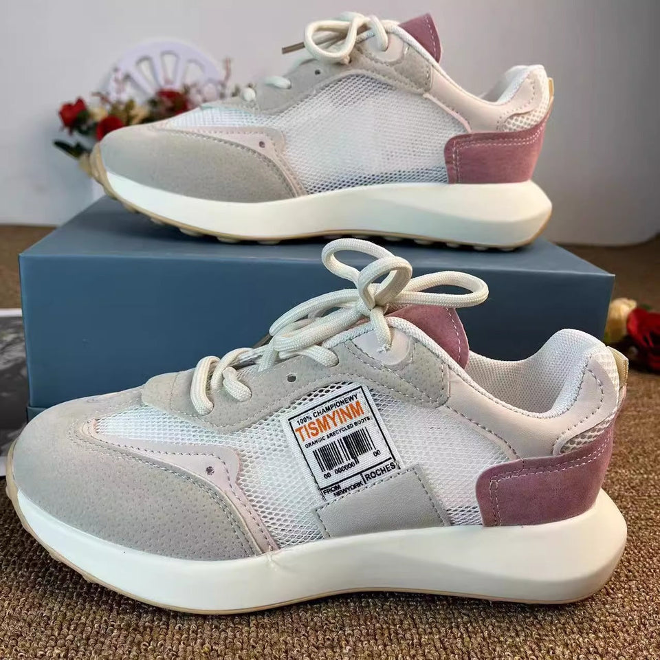 Sneakers Légères Femme