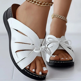 sandales à plateforme tendance pour femme