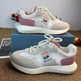 Sneakers Légères Femme