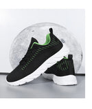 Nouvelles Baskets Respirantes pour Hommes et Femmes