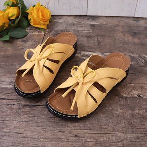 sandales à plateforme tendance pour femme