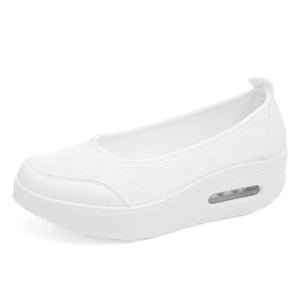 chaussures à plateforme ultra légères