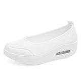chaussures à plateforme ultra légères