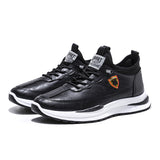 Baskets doublées de polaire pour homme