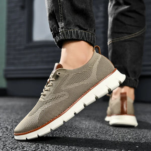 Chaussures Flyknit élégantes et décontractées