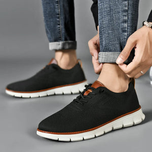 Chaussures Flyknit élégantes et décontractées