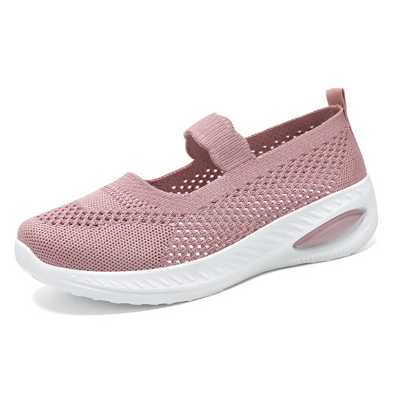 Nouvelles chaussures d’été ultra respirantes et confortables
