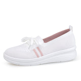 Chaussures légères, respirantes, à semelle souple et confortables