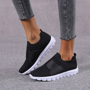 Baskets confortables pour toutes vos activités