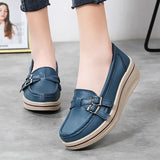 chaussures basses décontractées à la mode pour femmes