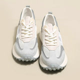 Sneakers Légères Femme