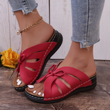 sandales à plateforme tendance pour femme