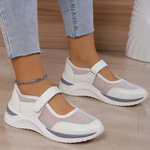 Chaussures Mesh Confort+