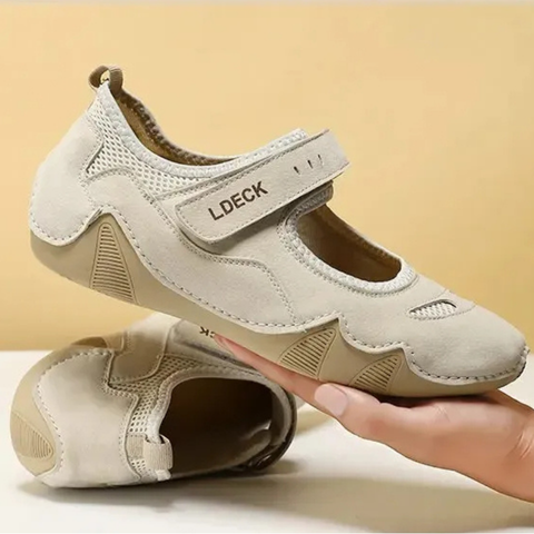 chaussures de marche féminines et pratiques