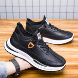 Baskets doublées de polaire pour homme