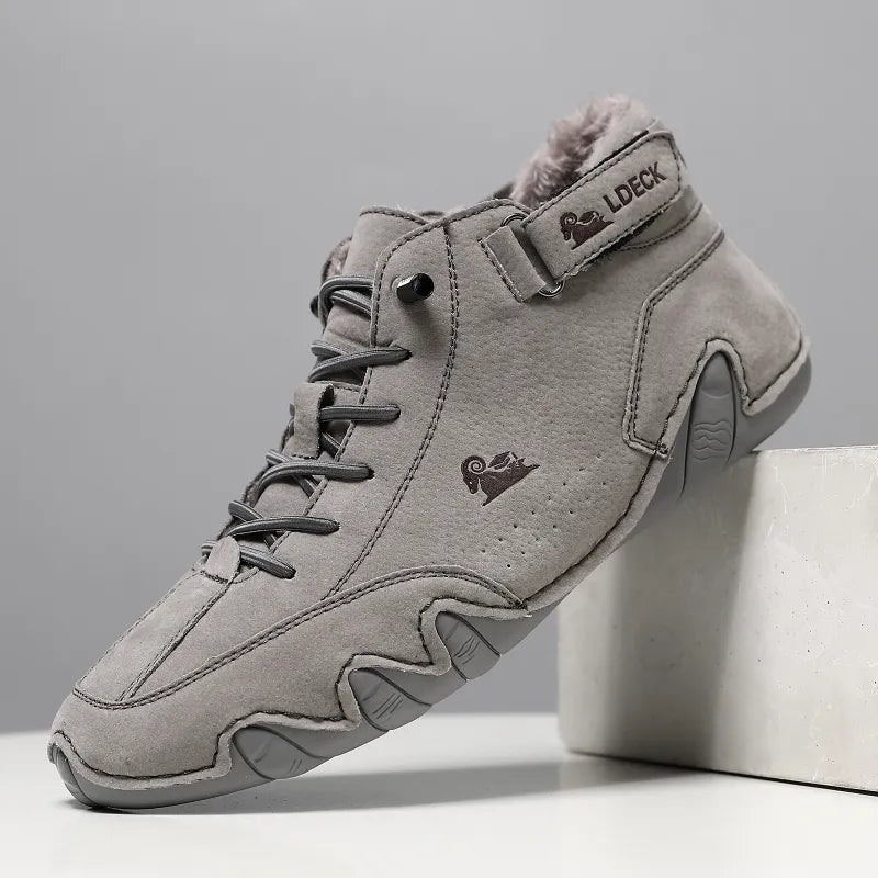 Chaussures Unisexes de Ultraconfortables Casual de Luxe