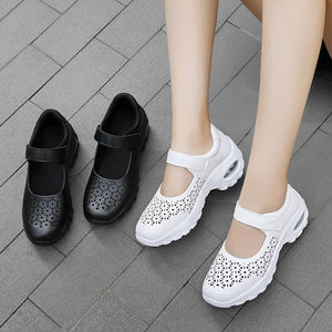 Chaussures á coussin d'air Ultra-Légères et Respirantes pour Femmes