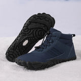 Chaussures Hivernales Pieds Nus pour hommes et femmes