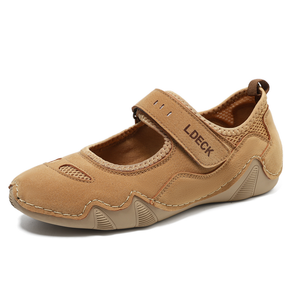 chaussures de marche féminines et pratiques
