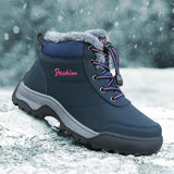 chaussures de randonnée unisexes