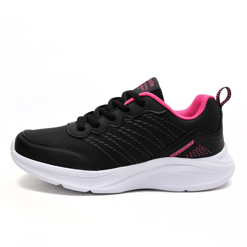 Baskets en maille respirantes pour le printemps et l'automne - Chaussures décontractées