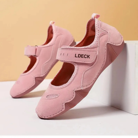 chaussures de marche féminines et pratiques