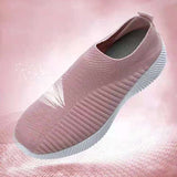 Nouvelles chaussettes de sport tendance, chaussures décontractées en maille respirante