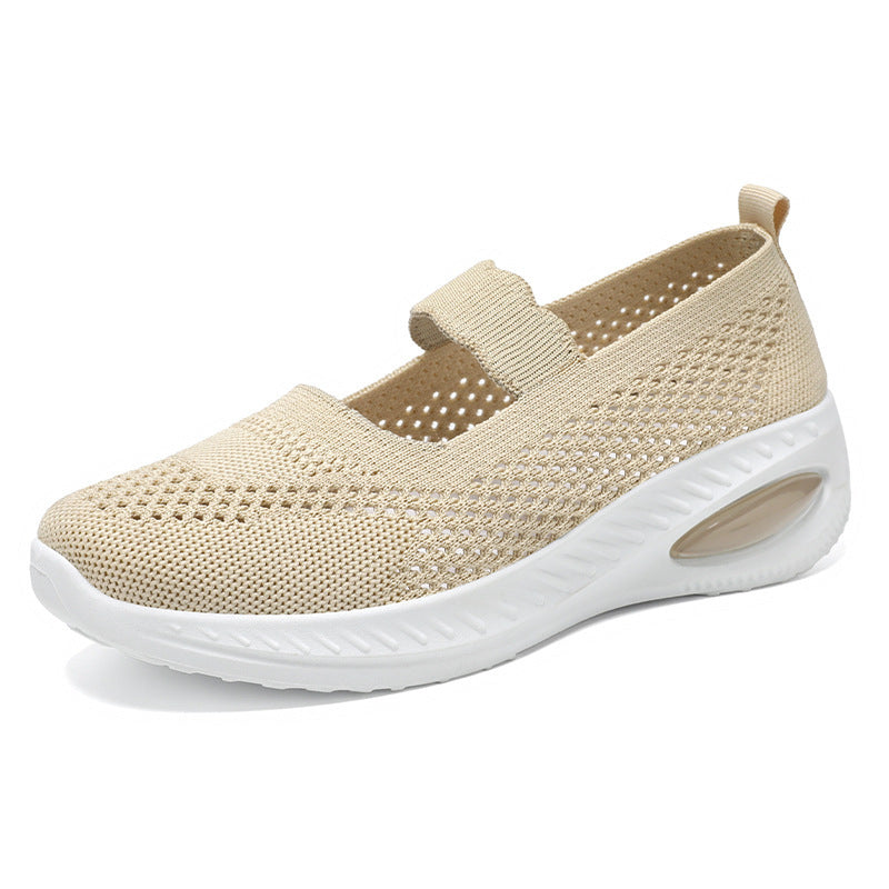 Nouvelles chaussures d’été ultra respirantes et confortables