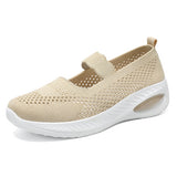 Nouvelles chaussures d’été ultra respirantes et confortables