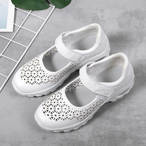 Chaussures á coussin d'air Ultra-Légères et Respirantes pour Femmes