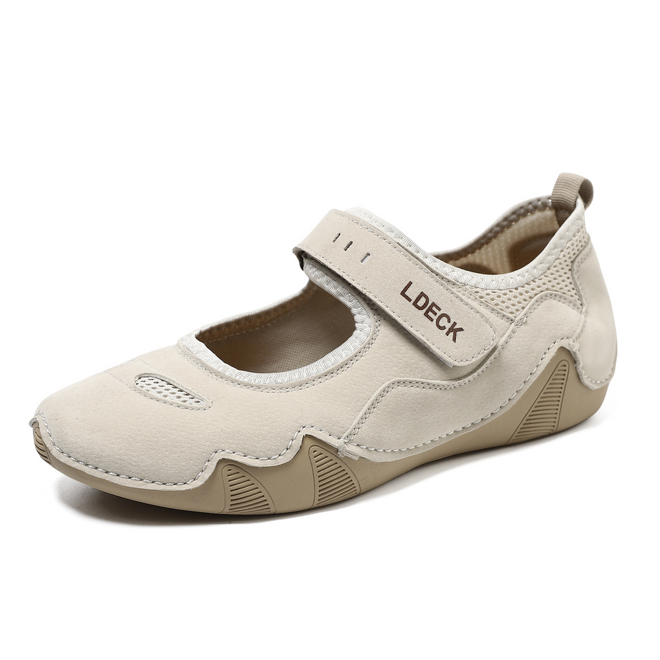 chaussures de marche féminines et pratiques