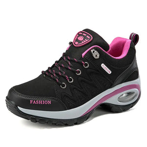 Baskets CoordiPlateforme Pour Femmes